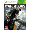Ubisoft Watch Dogs Xbox360