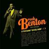 Brook Benton - Singer - a Rockin