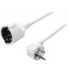 LogiLink Schuko Extension Cable, 3 m LPS101