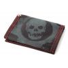 Bioworld Europe Gears Of War Velcro Wallet Logo