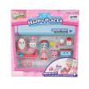 Shopkins Set Papusa Happy Places - Bedroom