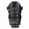 Samyang T1.5 24mm ED AS IF UMC VDSLR Pentax