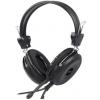 A4Tech HS-30 black