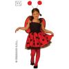 Widmann Costum carnaval copii - Buburuza