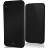 Black Rock Ultra Thin iPhone X Neagra