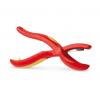 Snips Cleste pentru castane Red