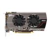 MSI Radeon HD7850 2GB GDDR5 256-bit R7850 Twin Frozr 2GD5/OC