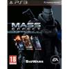 Electronic Arts Mass Effect Trilogy PS3