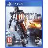 Electronic Arts Battlefield 4 Ps4