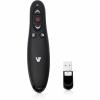 V7 Professional Wireless Presenter WP1000-24G-19EB