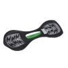 Byox Waveboard Fingerprint Green