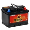 Banner Batteries Starting Bull