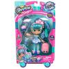 Shopkins Set papusa Shoppies Macy Macaron cu accesorii
