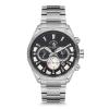 Santa Barbara Polo & Racquet Club LEGEND SB.7.1137.3 Dual Time