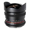 Samyang 8mm T3.8 CS II VDSLR pentru Pentax