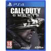 Activision Call Of Duty Ghosts Ps4