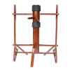 BudoBest Manechin mobil Wing Chun