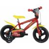 Dino Bikes 12inch CARS MOVIE Rosie