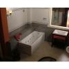 Belform Cada dreapta 170x70 cm Ludica cu hidromasaj
