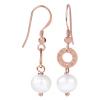 JwL Luxury Pearls Gold Pearl JL0416