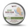 Biolu Crema iritatii scutec BIO 100ml