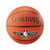 Spalding Minge baschet Silver Outdoor