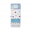 Cooksmart England Set 3 prosoape de bucatarie Cora