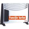 ZASS Convector electric ZKH02T