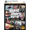 Rockstar Games Grand Theft Auto: Episodes from Liberty City (PC) G5877