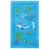 Fisher Price Saltea Antiderapanta cu indicator de temperatura 0m+