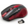 SBOX M-9017R Black-Red