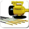 Masalta Vibrator pentru beton MVE