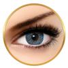 Bella Natural Looking Lenses Blue - lentile de contact colorate albastre trimestriale - 90 purtari (2 lentile/cutie)