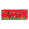 Soccerstarz Set Figurine Belgium 15 Player Team Pack 2016 Edition V2