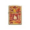 Zippo Brichetă 28975 Flame-Fusion