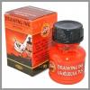 Koh-I-Noor Tus Desen pt. Artisti-20g-14 culori, orange inchis