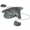 Polycom Sistem conferinta Sound Station 2 Expandabil cu Microfoane