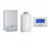 Ariston Clas Premium Evo 35 EU cu boiler BCH 200 Litri