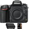 Nikon D750 Body FATBOX