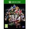 Alternative Software Rugby League Live 4 World Cup Edition Xbox One