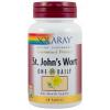 Solaray St.john-s-wort sunatoare 900mg 30 tablete
