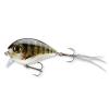 Cormoran Belly Dog N 6,8 cm ,24 g, Natural Perch