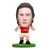 Soccerstarz Figurina Arsenal Tomas Rosicky Home Kit