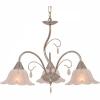 Klausen Candelabru CALLISTO 3 KL8075