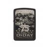 Zippo Brichetă 29930 D-Day 75th Anniversary, 1941 Replica