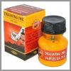 Koh-I-Noor Tus Desen pt. Artisti-20g-14 culori, galben auriu