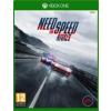 Electronic Arts Need For Speed Rivals