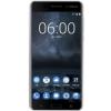 Nokia 6 64GB Dual Sim 4G Silver