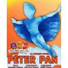 Opera Comica Peter Pan - 27 ian 2018 Sambata, 27 Ianuarie 2018, ora 17:00 Opera Comica, Bucuresti (Calea Giulesti nr. 16 Sala Mare - intrare principala)