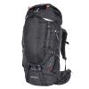Zajo Lhotse 65 Cordura Black 4052700